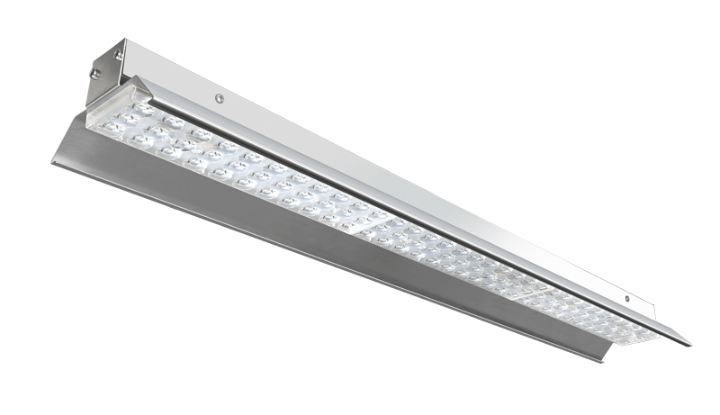 IK 40 | LED-Umrüstsatz für bestehende Lichtbandsysteme